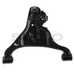 Set of 2 Front Upper Control Arms for Nissan Frontier Xterra (2005–2016)