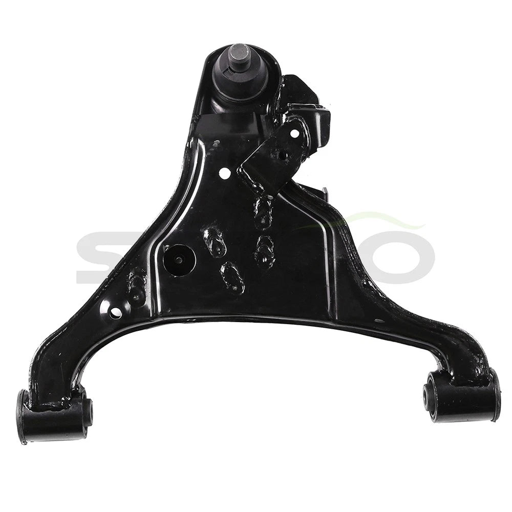 Set of 2 Front Upper Control Arms for Nissan Frontier Xterra (2005–2016)