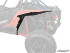 Fender Flares for Polaris RZR XP 1000 / XP 4 (2014–2023) - Rear Only