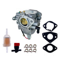 Carburetor for Kohler Courage SV710 SV715 SV720 SV725 (Replaces 32 853 12-S)