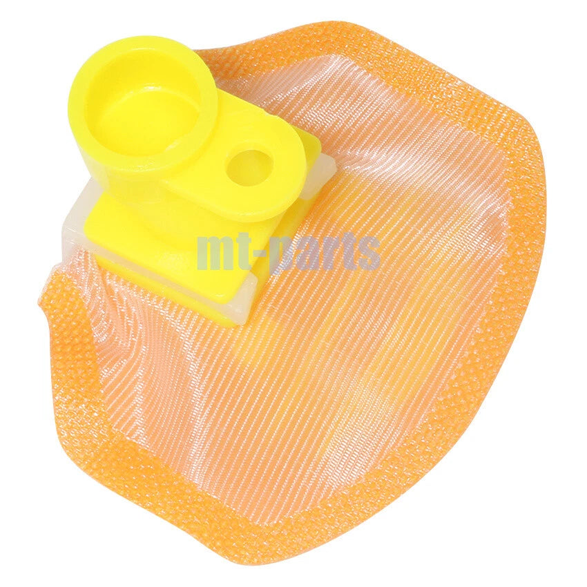 Fuel Pump Filter for Suzuki GSR600 (2006–2010) / GSX1300R Hayabusa (1999–2012)