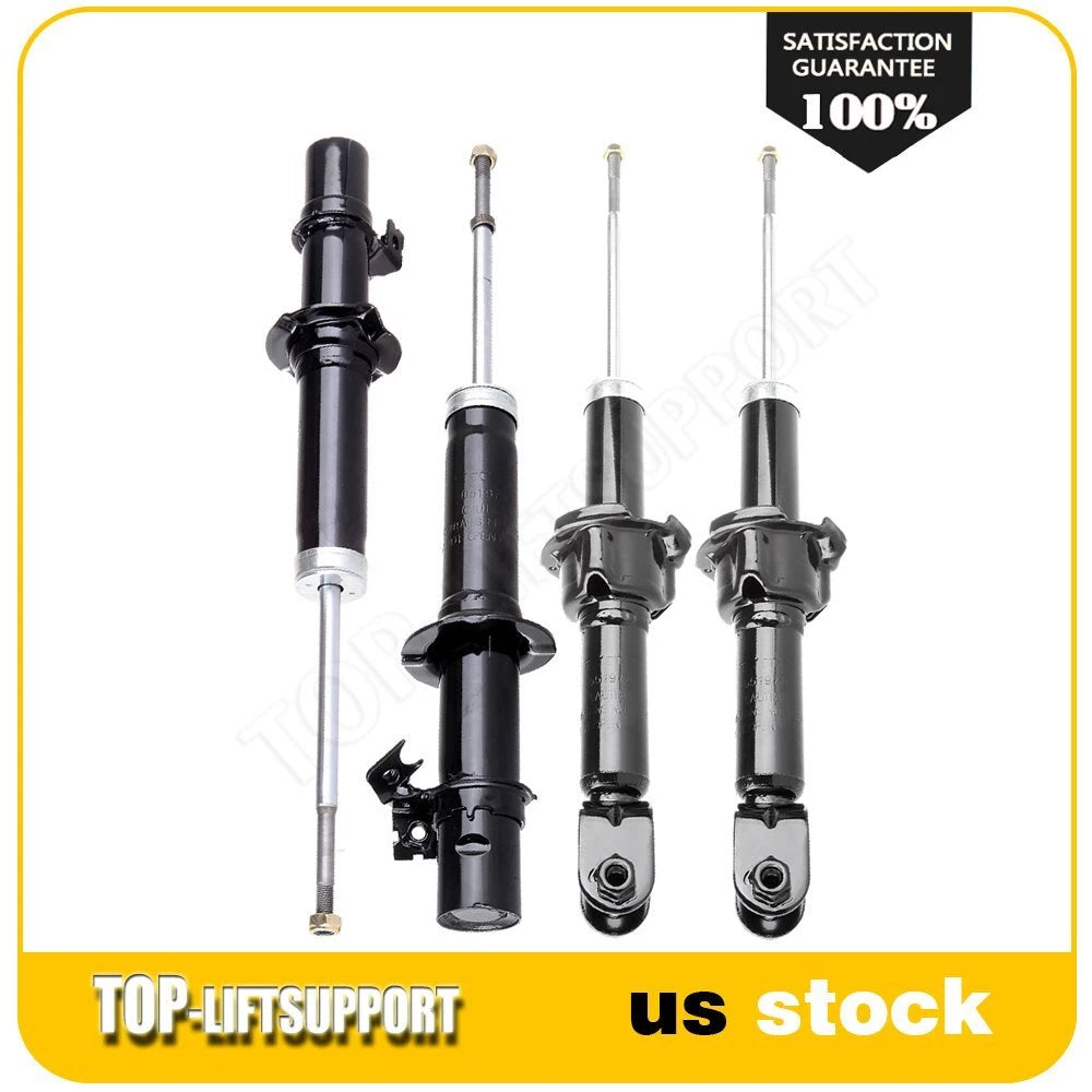 Full Set Shocks Struts for Honda Civic, Acura Integra