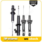 Full Set Shocks Struts for Honda Civic, Acura Integra