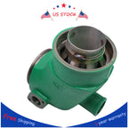 Exhaust Elbow for Volvo Penta Diesel 