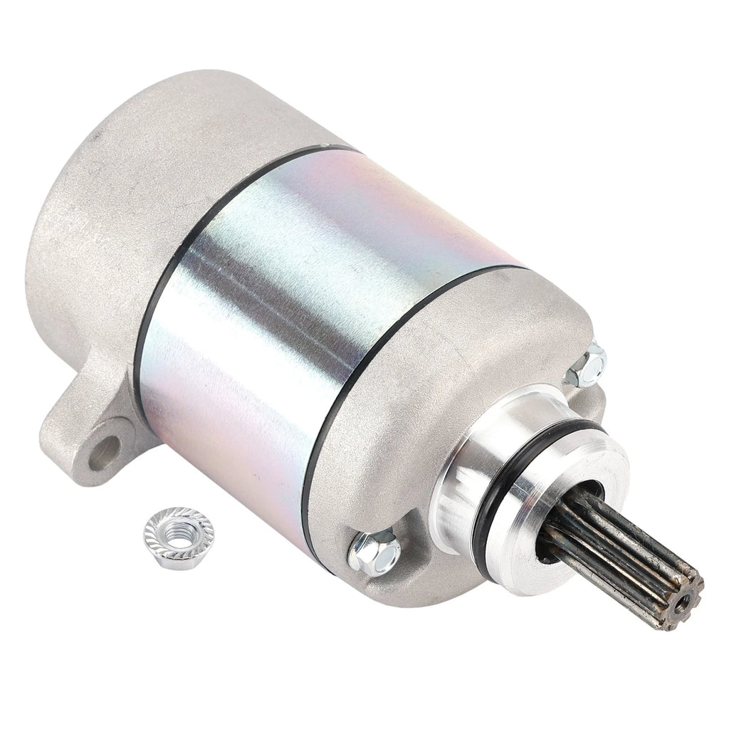 Starter Motor for Honda Biz 125 (2006–2010) BC125 BC125M