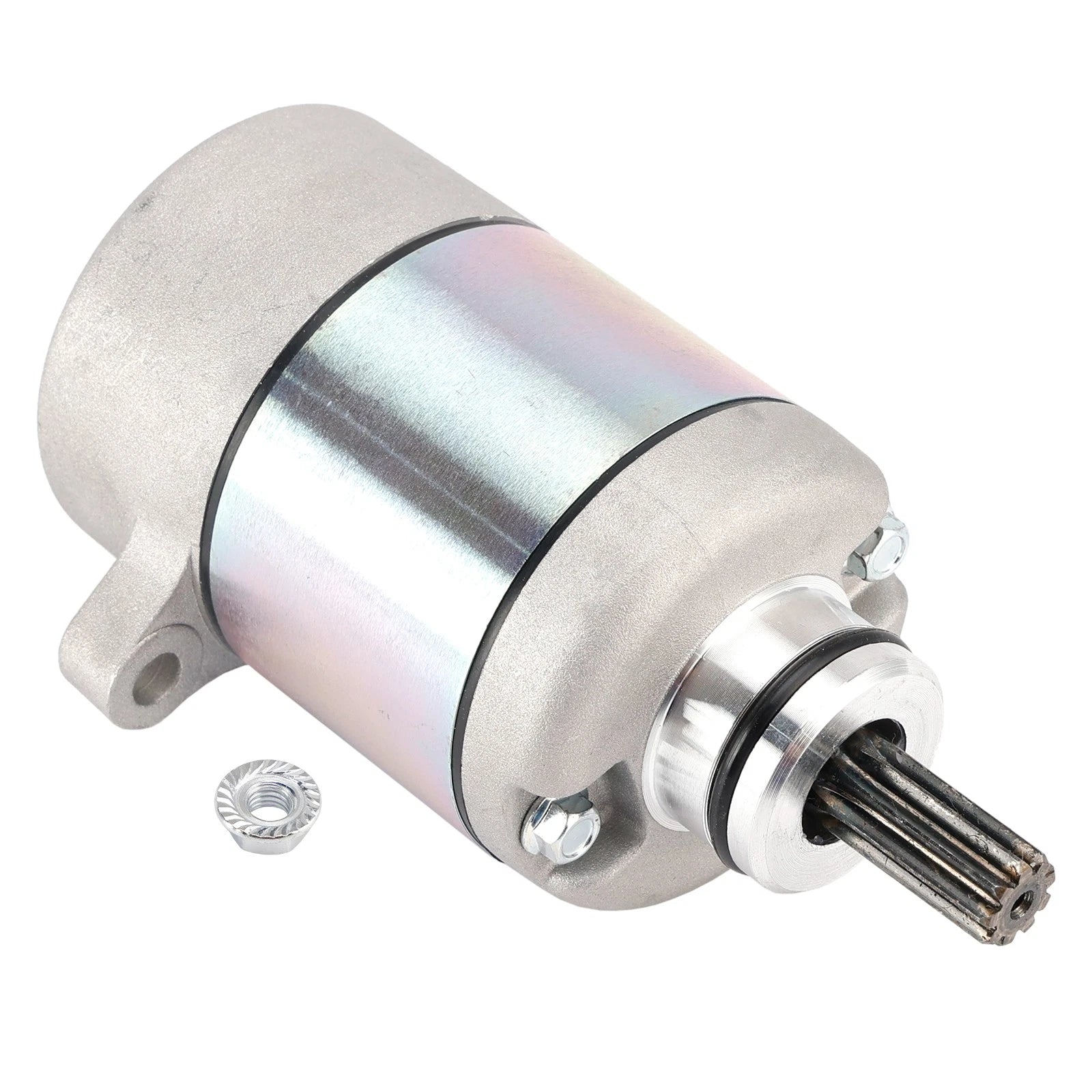 Starter Motor for Honda Biz 125 (2006–2010) BC125 BC125M