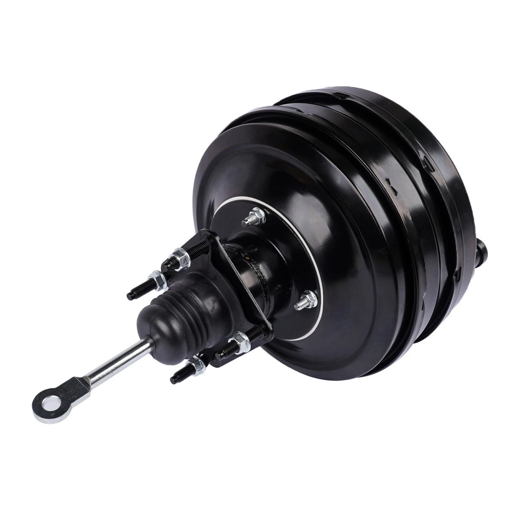 Vacuum Power Brake Booster for Dodge Ram 1500 2500 3500 (2002–2007) 5080887AA 5474409