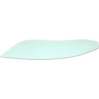 Door Glass Front Driver Left Side for Ford Mustang (2005–2014)