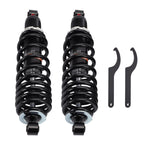 Rear Shock Absorber Kit for Polaris Ranger 500 (2011–2022)