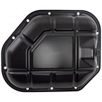 Oil Pan Lower for Hyundai Tiburon, Kia Optima, Sonata (1999–2005)