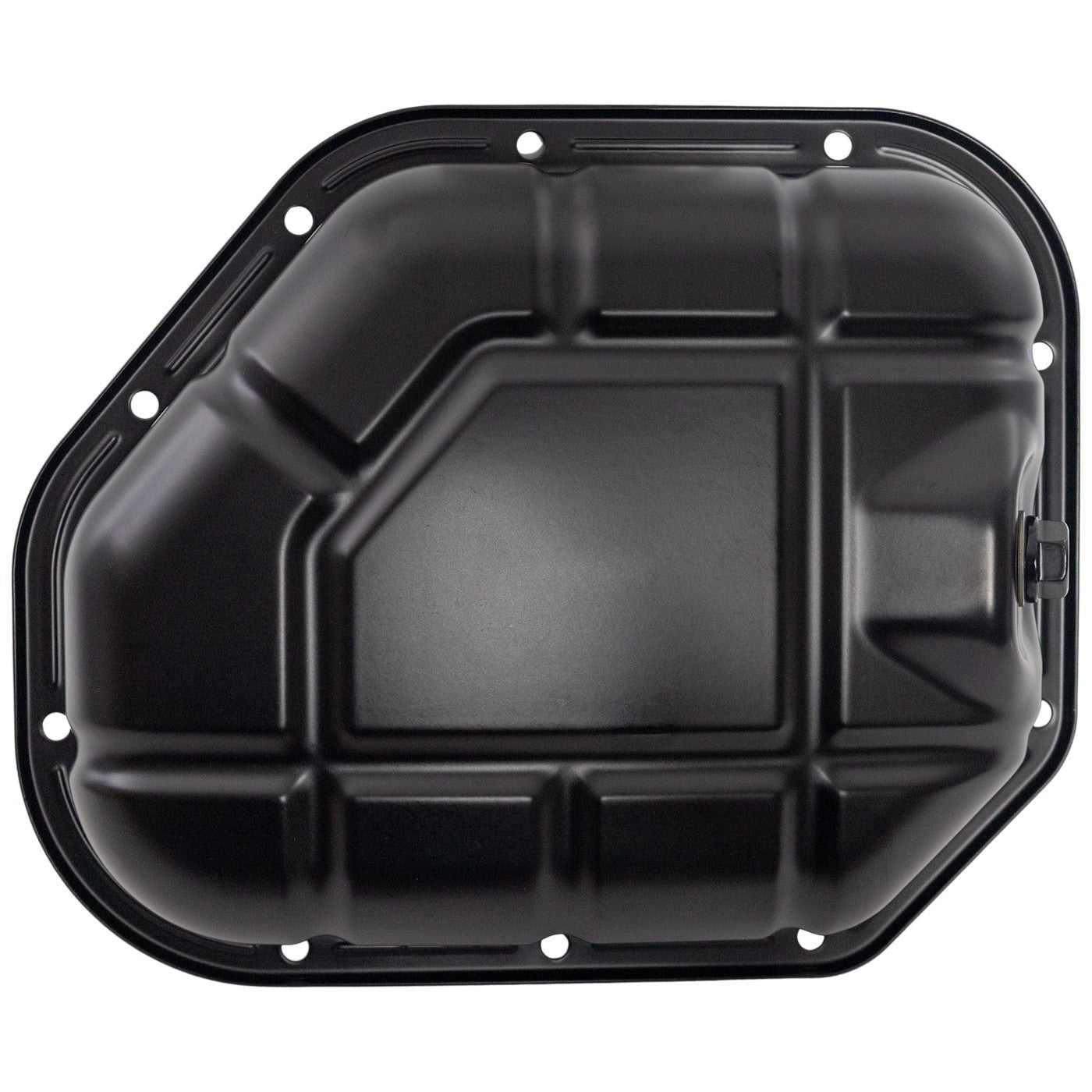 Oil Pan Lower for Hyundai Tiburon, Kia Optima, Sonata (1999–2005)