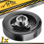 Harmonic Balancer for Chevy C2500 K2500 Suburban (1992–1993)