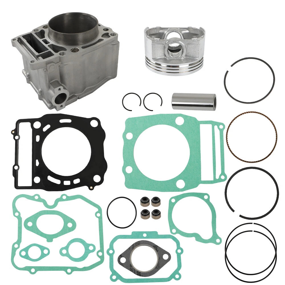 Top End Rebuild Kit for Polaris Ranger 500 (1999–2014)