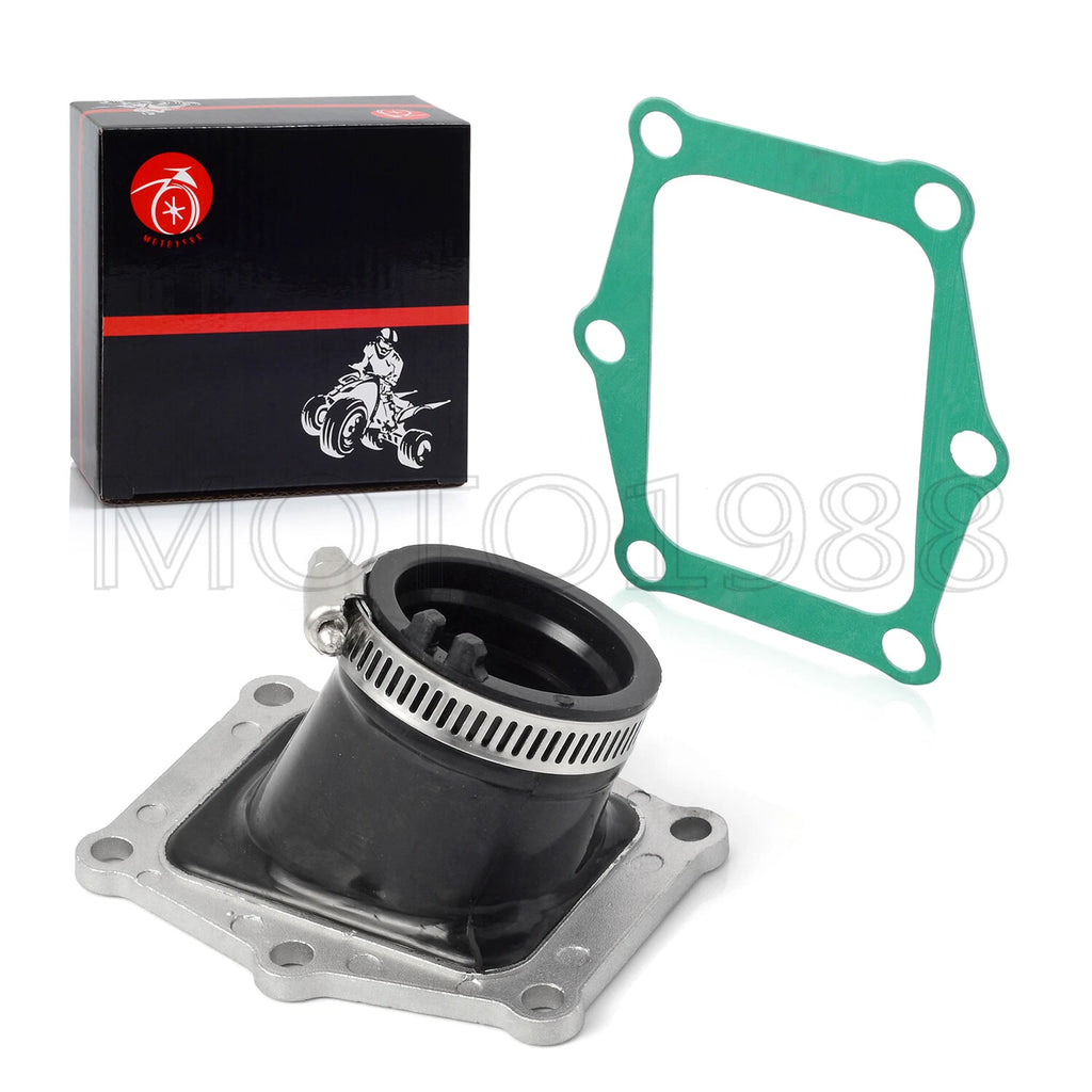 Carburetor Intake Boot for Honda ATC250R TRX250R (1986–1989)
