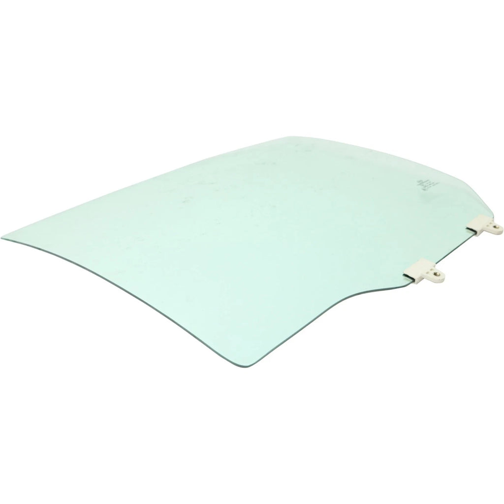 Rear Driver Door Glass for Nissan Sentra (2002–2006)