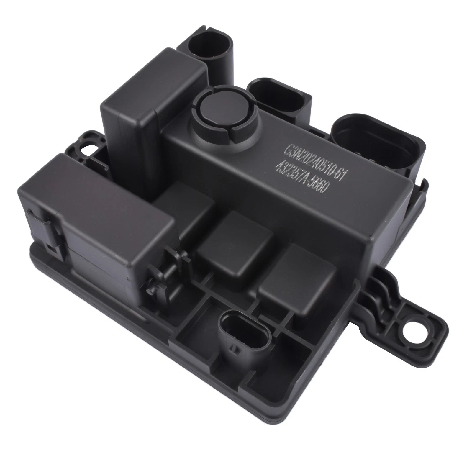 Integrated Supply Module 12PIN for BMW 228i 328d 328i 335i 535i 640i (2012–2019)