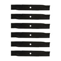 6X Rolled Air-Lift Blade 17" for Bunton (Replaces PL7329)
