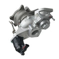 Turbocharger Assembly for 2018-2021 Honda Accord 2.0L (2018-2021)