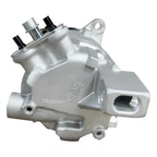 AC Compressor Kit with Condenser for GMC Canyon 3.6L (2016-2018)
