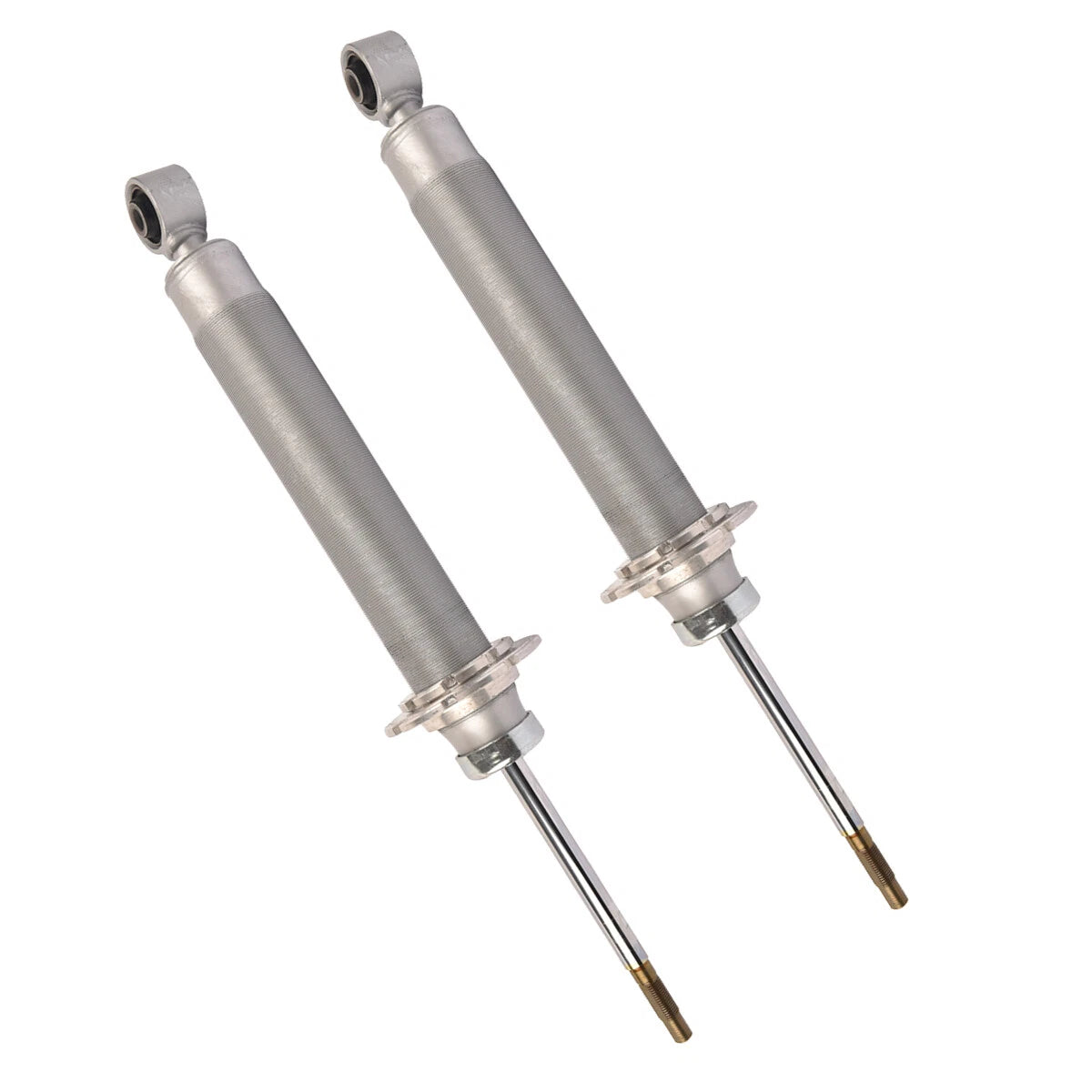 2X Front Shock Absorber Electronic Control for Ferrari California (2008–2014)