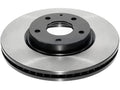 Front Brake Rotor for Mazda CX-5 (2013–2015) CJ595JG