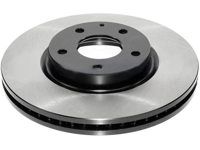 Front Brake Rotor for Mazda CX-5 (2013–2015) CJ595JG