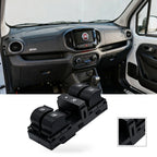Power Window Master Switch for Fiat Doblo (2012–2016) 735498686