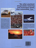 Automobile Year Book for Various Makes and Models (1999-2000)