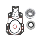 Gimbal Bearing with Gasket Kit for Mercruiser R MR Alpha One Gen II (27-94996)