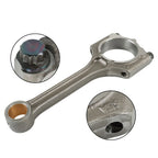 Set of 4 Piston & Rings Connecting Rod Kit for Kia Forte, Hyundai Tucson (2014–2017)