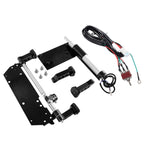 Electric Center Stand for Harley Touring Road King Glide Baggers (2017–2025)