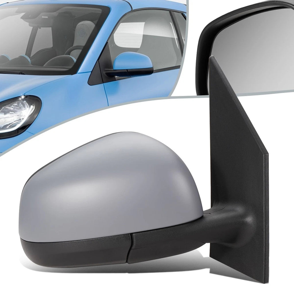 Passenger Side Door Mirror Right for Smart Fortwo (2016–2017) SM1321101