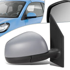 Passenger Side Door Mirror Right for Smart Fortwo (2016–2017) SM1321101