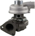 Turbo TD05 Turbocharger 49178-00550 ME080385 for Mitsubishi 4D31T (Kato HD700)