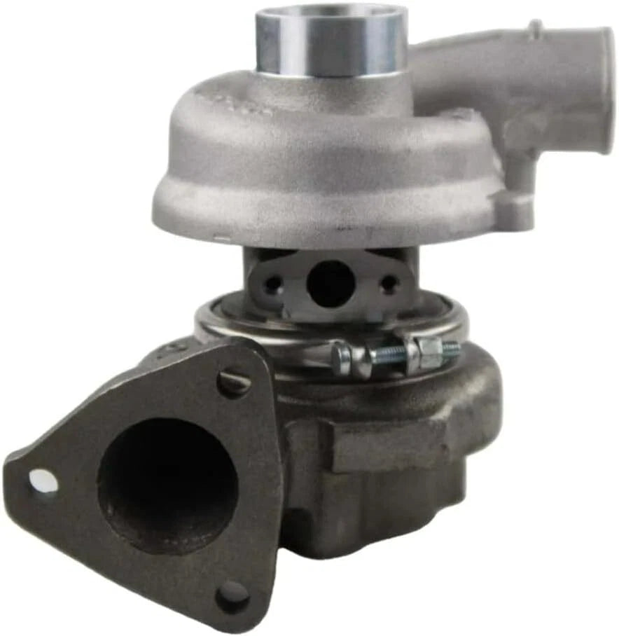 Turbo TD05 Turbocharger 49178-00550 ME080385 for Mitsubishi 4D31T (Kato HD700)