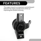 Engine Mount for Hyundai Tiburon 2.0L (2003-2005)