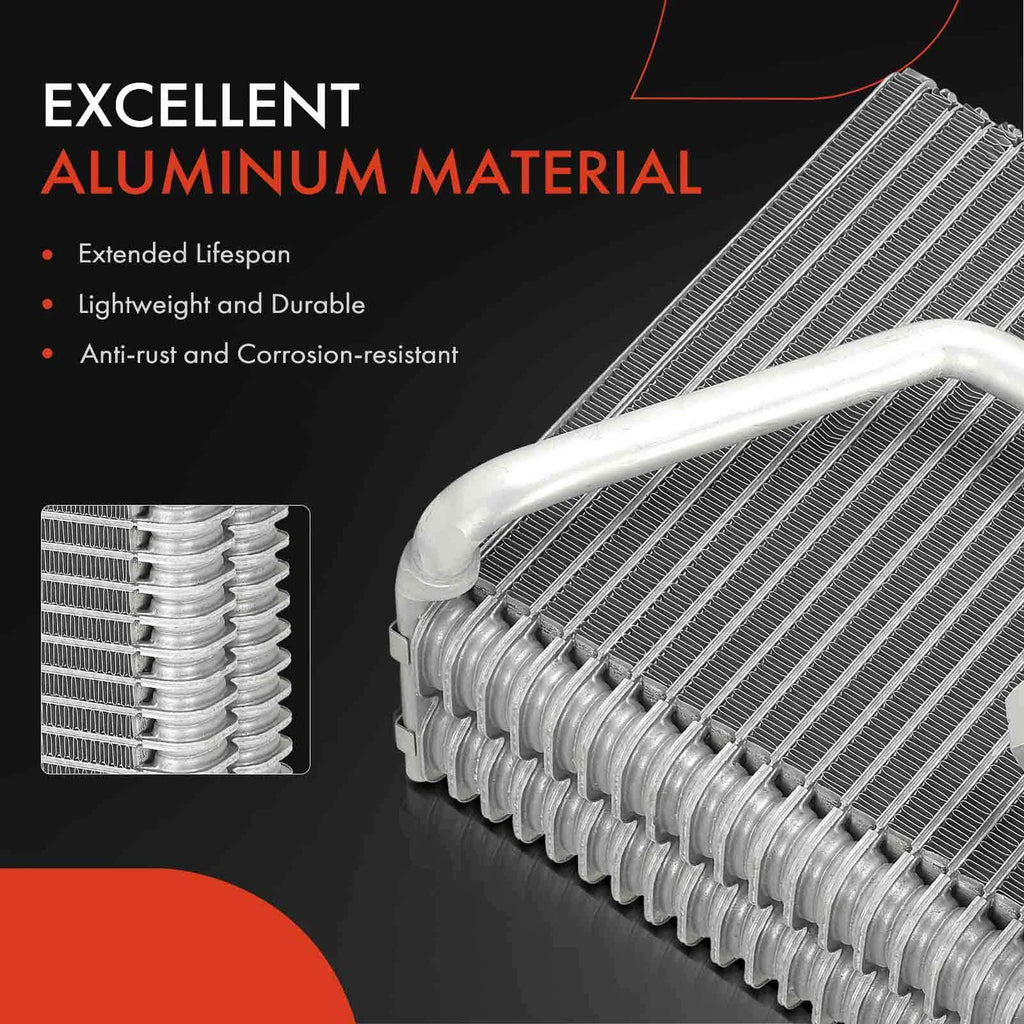 A/C Evaporator Core for Nissan Maxima (1993-1994)