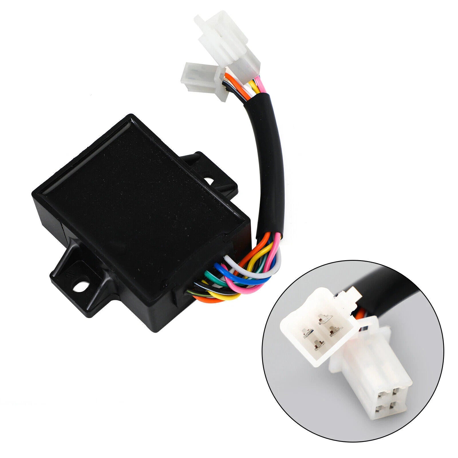 CDI Box Igniter for Kawasaki Mule 2500 2510 2520 (1998–2009) 21119-2157 T9