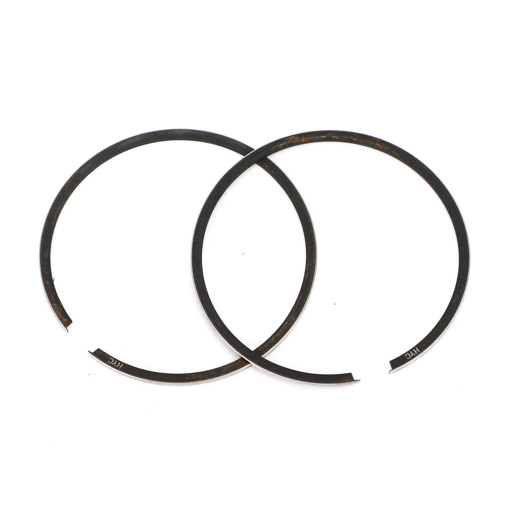 Cylinder Piston Gasket Kit 52.5mm for Suzuki Address V100 AG100 AH100 (1991–2000)