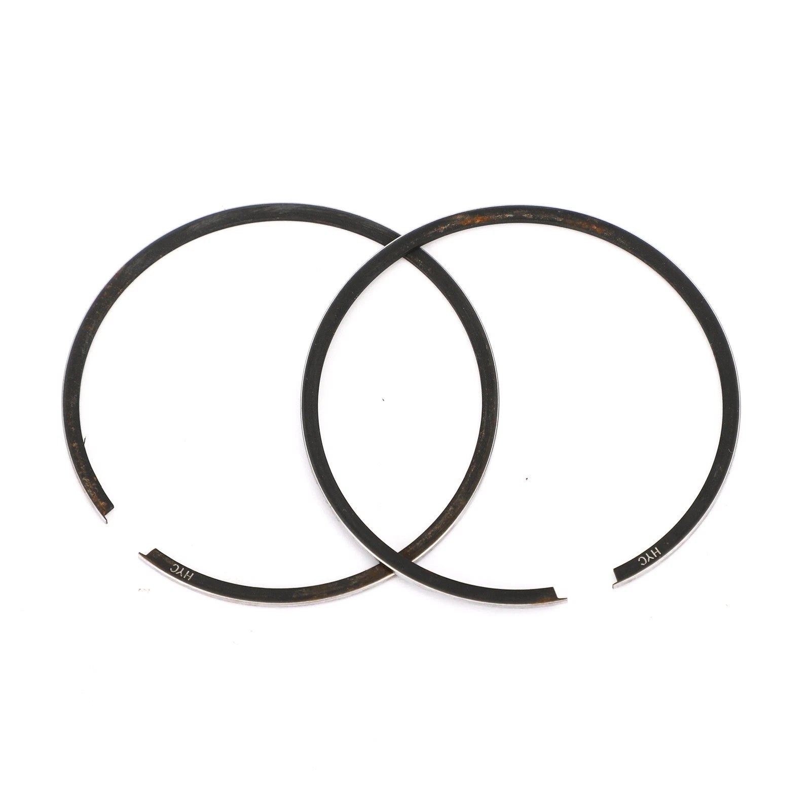 Cylinder Piston Gasket Kit 52.5mm for Suzuki Address V100 AG100 AH100 (1991–2000)