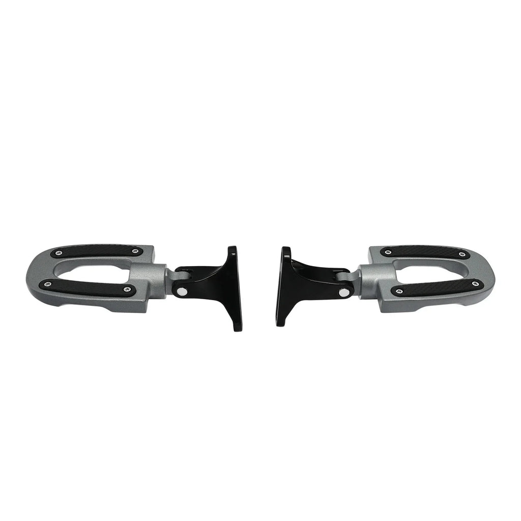 Footpegs for Harley-Davidson Street Glide Touring
