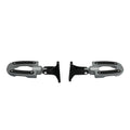 Footpegs for Harley-Davidson Street Glide Touring