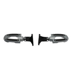 Footpegs for Harley-Davidson Street Glide Touring