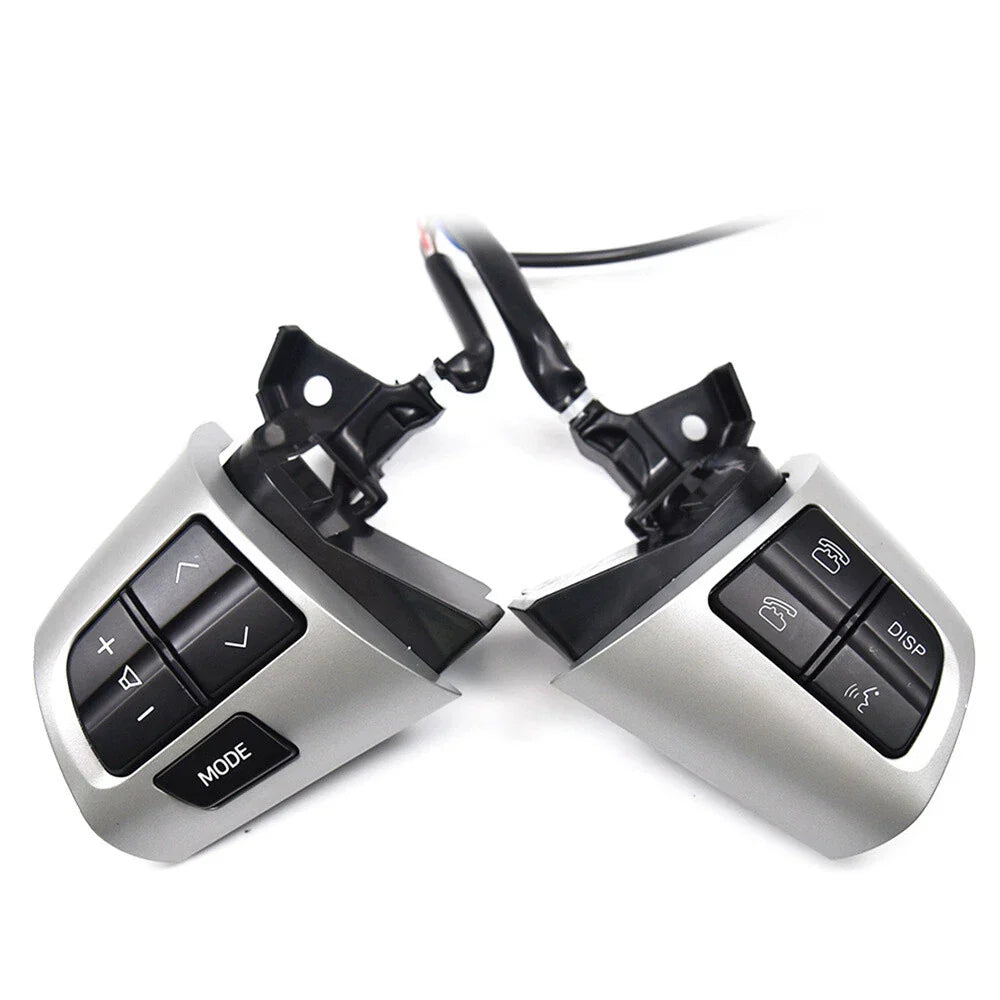 Steering Wheel Control Switch for Toyota Corolla (2010-2013)