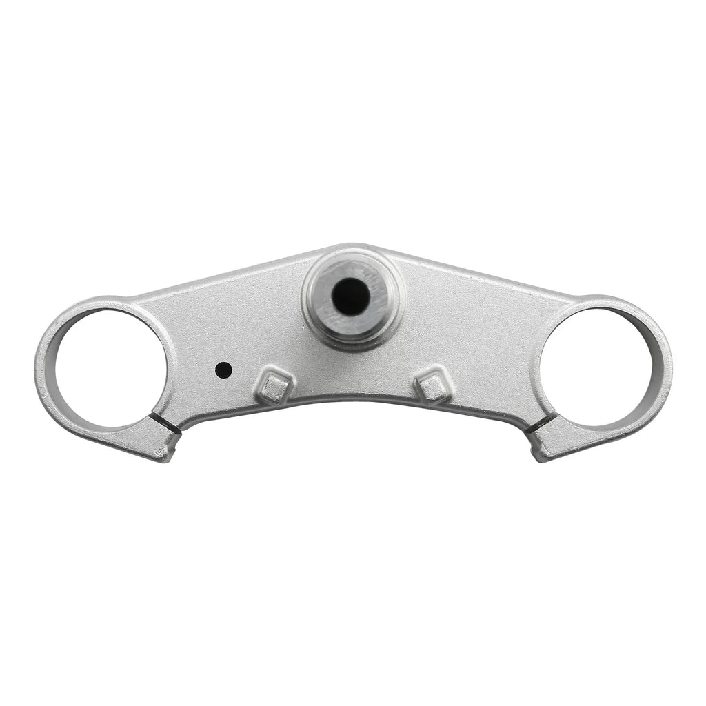 Front Fork Clamp Lower Triple Tree Stem for Yamaha YZF-R6 (2008-2016)