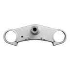 Front Fork Clamp Lower Triple Tree Stem for Yamaha YZF-R6 (2008-2016)