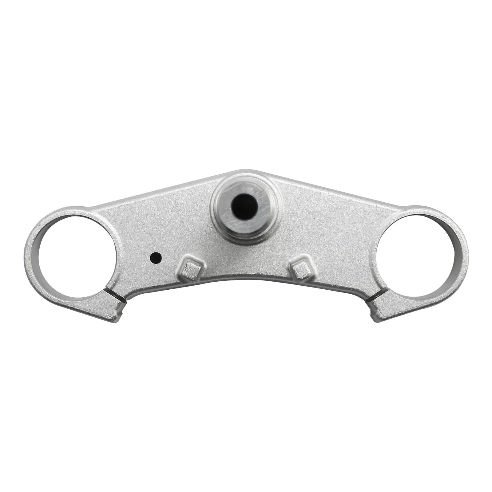 Front Fork Clamp Lower Triple Tree Stem for Yamaha YZF-R6 (2008-2016)