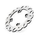 Rear Brake Rotor Disc for Kawasaki ZX6R ZX9R ZX10R Ninja Z750 Z1000 (1998–2015)