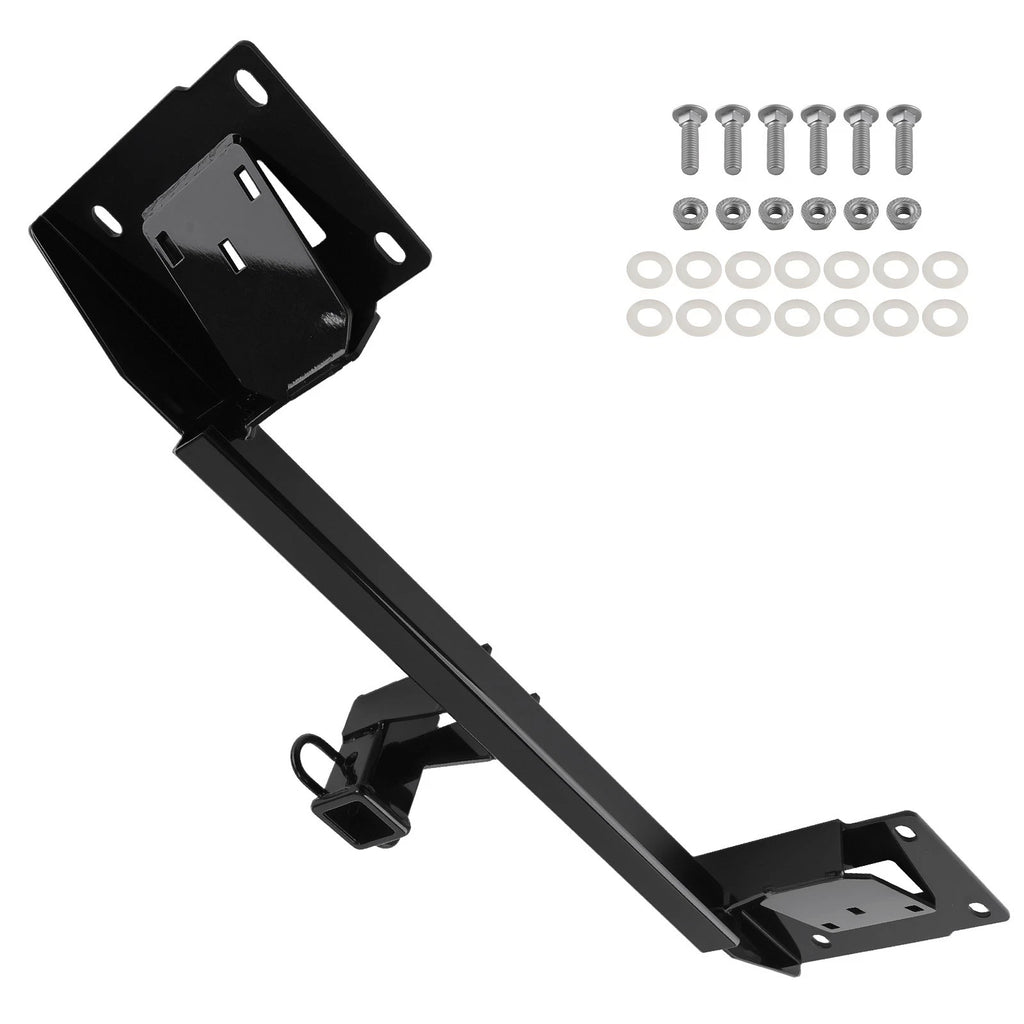 2" Steel Hitch Receiver Class 2 for Tesla Model 3 (2017–2023)