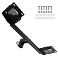 2" Steel Hitch Receiver Class 2 for Tesla Model 3 (2017–2023)